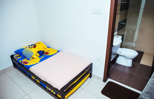 KSL D'Esplanade Residence by Immaculate - Foto 14