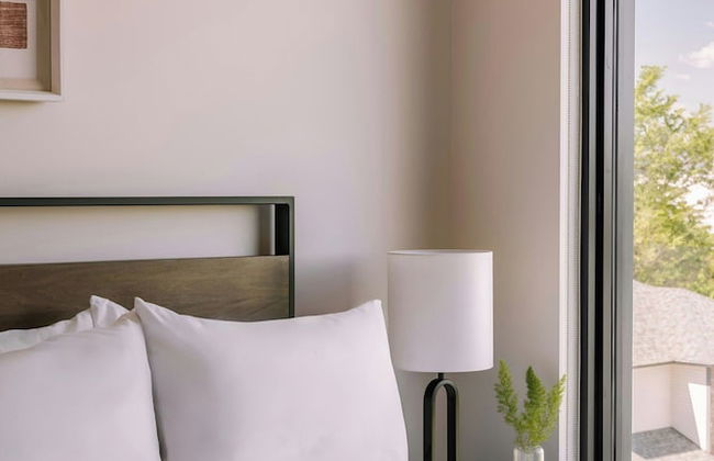 Marriott Bonvoy Sonder Bryant Apartments LoHi - Foto 20