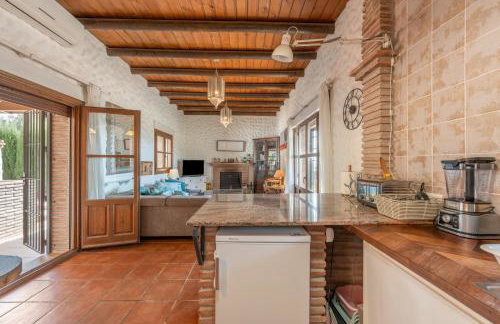 Casa Liebre - Foto 8