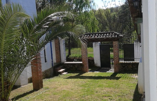 Casa Rural la Vallejera - Photo 27