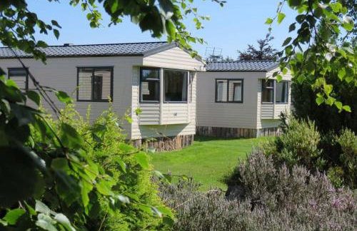 Findhorn Bay - Mobile Holiday Homes - Foto 4