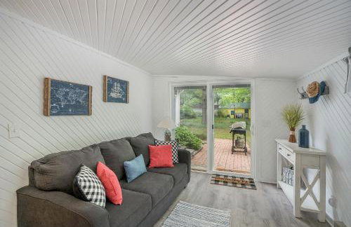 Tower Hill Cottage - Foto 14