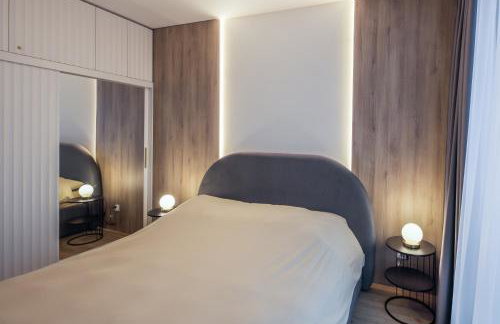 Aperto Apartament Gdynia centrum 10 piętro - Photo 10