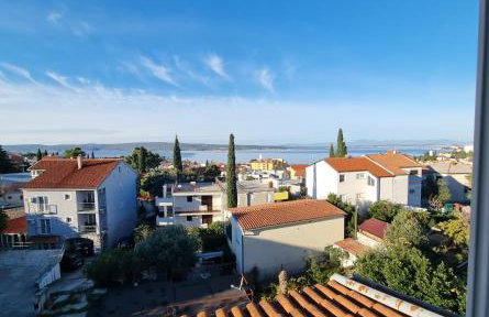 Boutique VILA SABRINA Selce - Exclusive Apartments with free parking - Foto 33