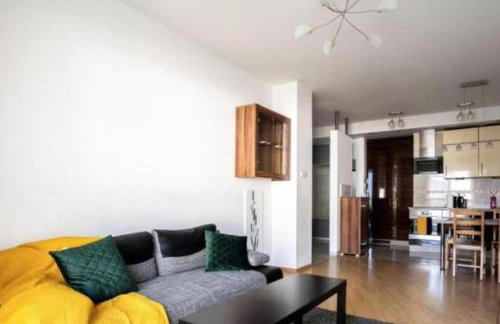 Chopin Apartments Platinum Towers - Foto 10