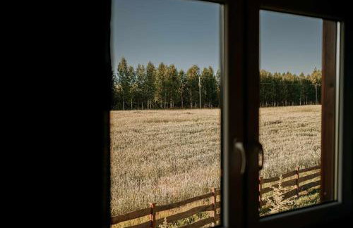 Chata Nowa Różanka - Foto 13