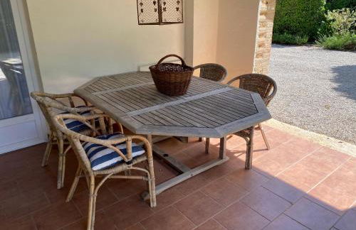 Le Cottage de Daramousque - Foto 9