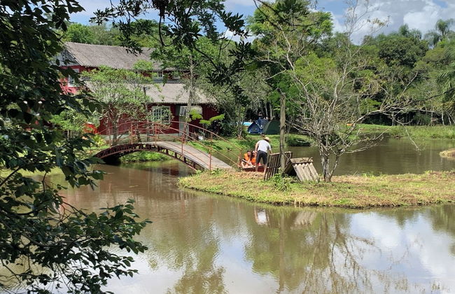 Sítio da Reserva - Photo 4