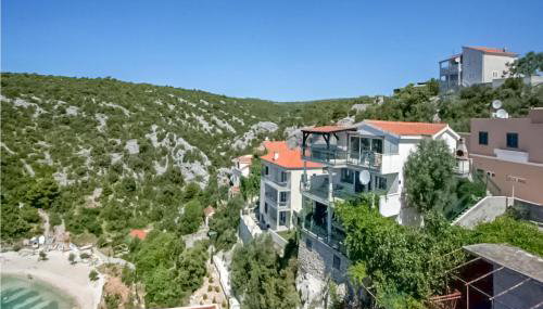 Wonderful Visinisce Apartments With Terrace and Sea Views - Foto 4