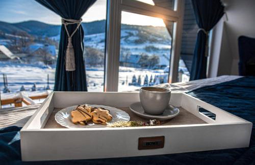 Gorczańskie Wzgórze - Foto 29