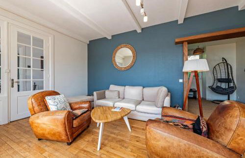 Évasion marine face à la mer - Foto 5