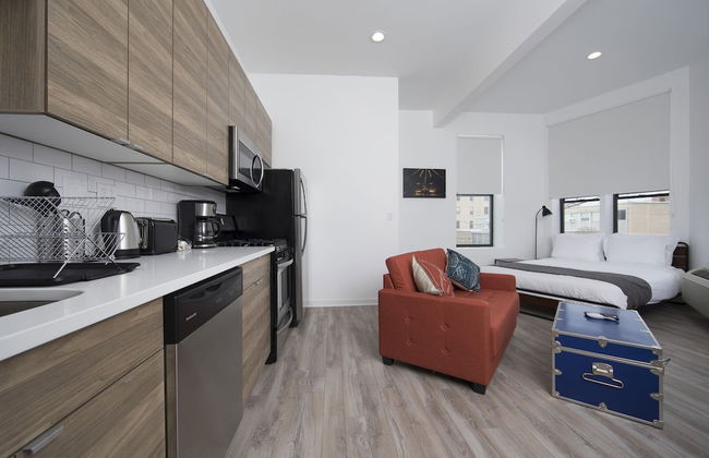 Ginosi 747 Apartel - Foto 30