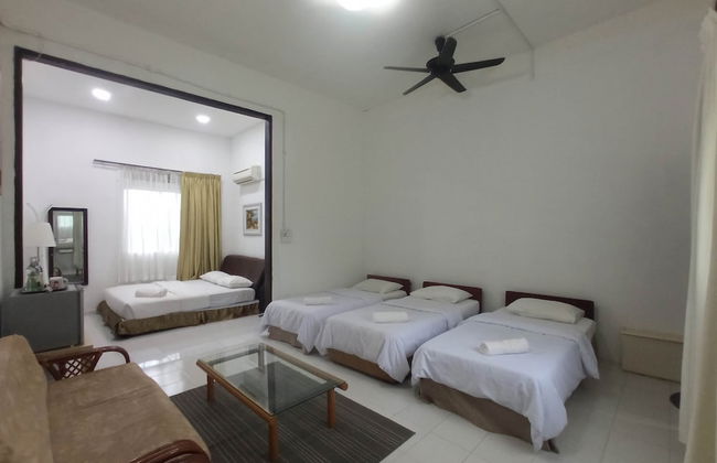 Kurau Inn Farmstay - Photo 2