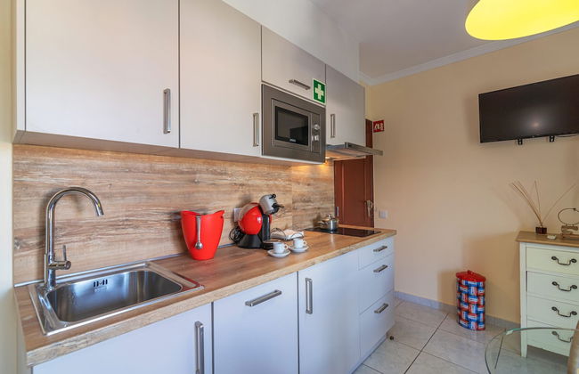 Faro Airport Flat 5 by Homing - Foto 7