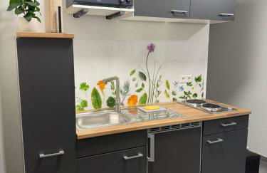 Ruhiges Apartment mit Terrasse an der Donau - Schwaben Living - Foto 6