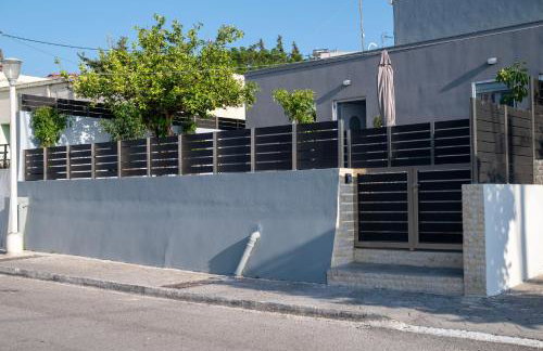 Avli Village House with Private Jacuzzi - Foto 36