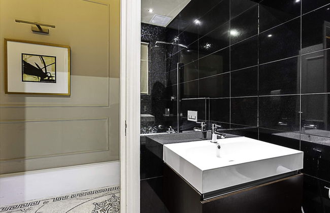 Little Venice Gem: Cosy Flat, Canal Views - Foto 20