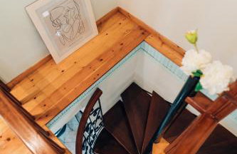 The Traditional House of Molivos - Foto 22