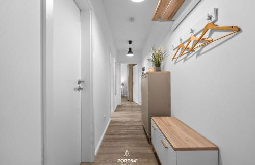 Ferienwohnung Strandschatz Timmendorfer Strand - Foto 21