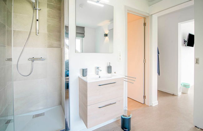 Holiday Home in HUY Near Town Center - Foto 22