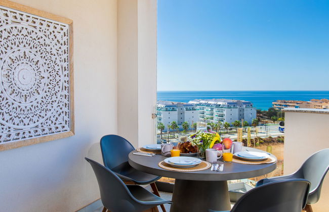 Marinsa Beach, Sea View/Roof terrace - Photo 7