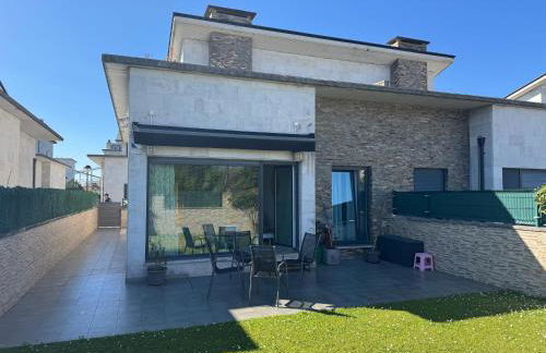 Chalet los Jardines - Foto 1