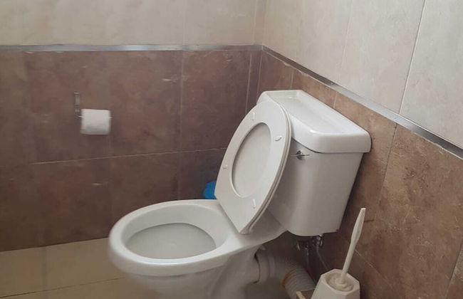 3-bed Apartment in Nanyuki With Golf Course Views - Foto 18