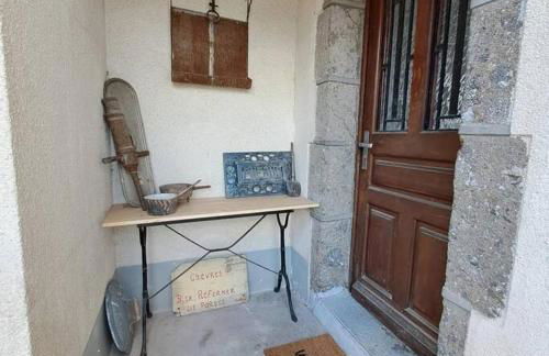 Gite puy Chavaroche met uniek uitzicht - Photo 15