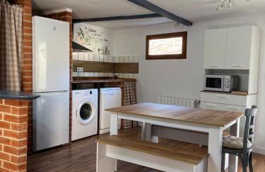 La Casuca ONE De Lebeña - Photo 34