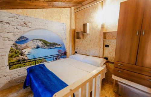 Mini casa a 30 mt dalla spiaggia - Foto 7