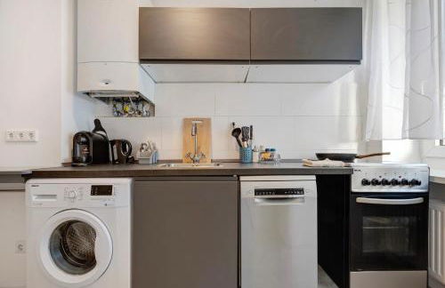 Charmante Wohnung - Foto 8