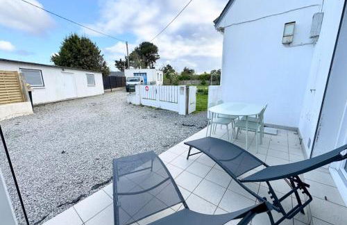 Maison entièrement rénovée - À 2 pas des plages - Foto 25