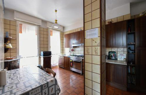 99 Tourist House Bologna Lame 112 - Foto 49