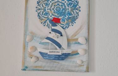 Casa Vacanza Boi-Dessena - Foto 15