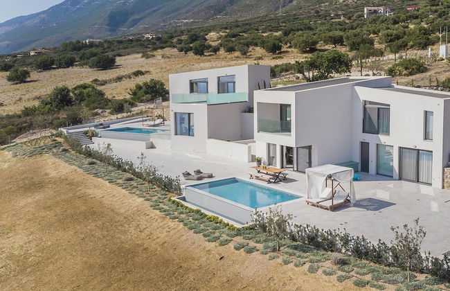 Oikos Boutique Residences - Foto 57