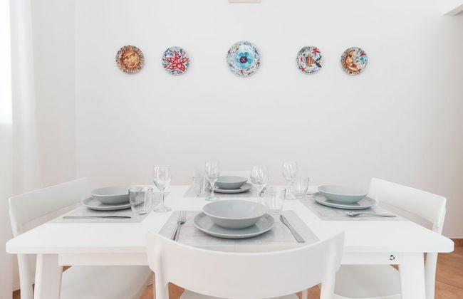 Italianway - Ottoventi Apartments - Foto 41