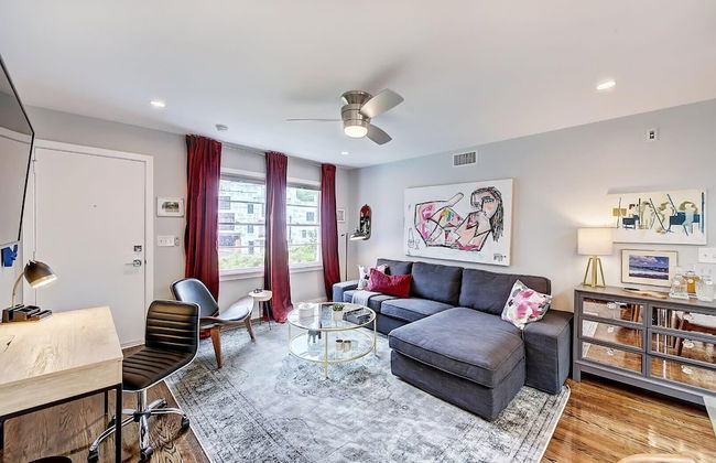 The Home Collection - 510 Queens Road - Foto 17