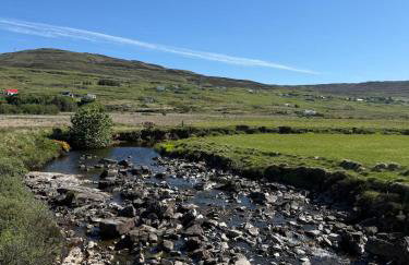 Charming Isle of Skye Holiday Cottage, Glendale - Foto 3