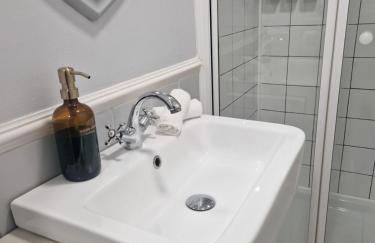 Grade 2 listed cottage near Dalby Forest - Thornton Le Dale - Foto 35