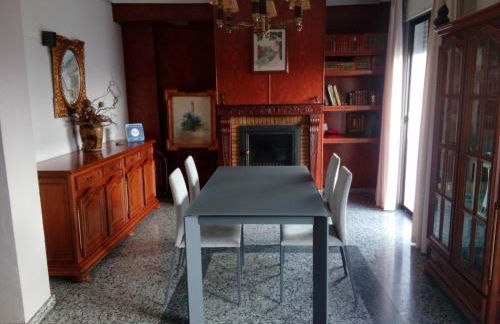 Casa Turistica Termas aparcamiento y desayuno incluido - Foto 7