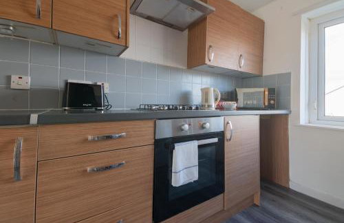 Renfrew House - Foto 12