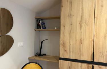 L'ATELIER 14 - Centre ville - Appartement entier- Neuf - Foto 5