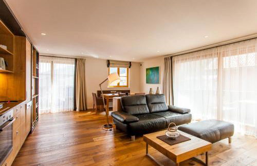 Dorfhaus Chalets - Foto 63