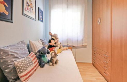 Nice Home In St Cebrià De Vallalta - Foto 22