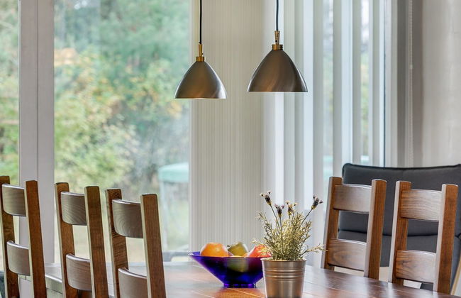 "Torhild" - 150m from the sea - Foto 21