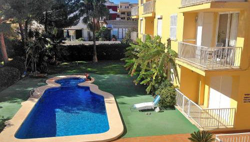 092 Apartamento Ca n'Antonia ETVPL13228 by Mallorca Charme - Foto 1