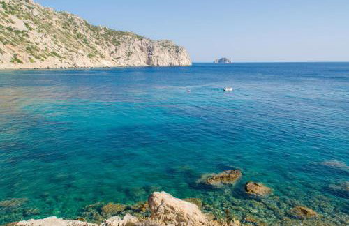 Sea Breeze Apartments Chios - Photo 56