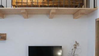 Loftwohnung Kaiserblick im Inntal - 83 qm - zentral & ruhig - Foto 3