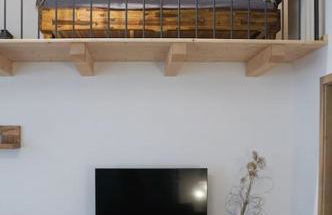 Loftwohnung Kaiserblick im Inntal - 83 qm - zentral & ruhig - Foto 3