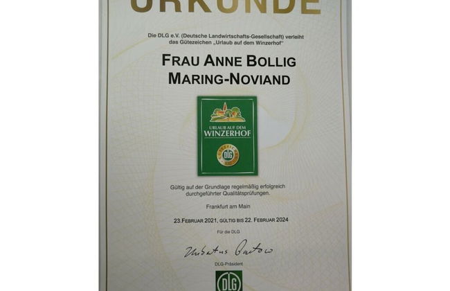 Muhlenhof - Muller Thurgau - Photo 2